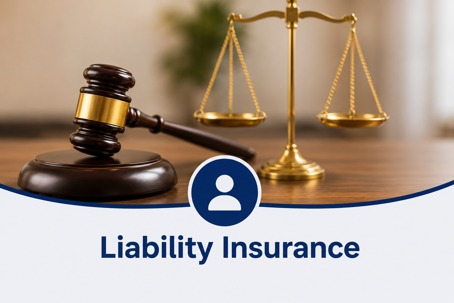 Liability Insurance
