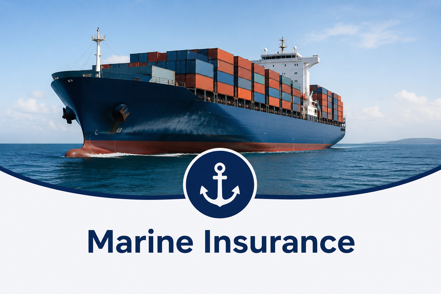 Marine Insurance
