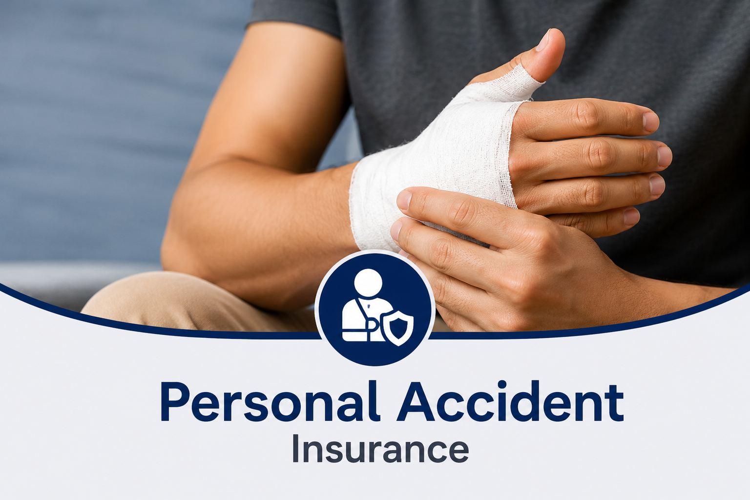 Personal Accident Insurance
