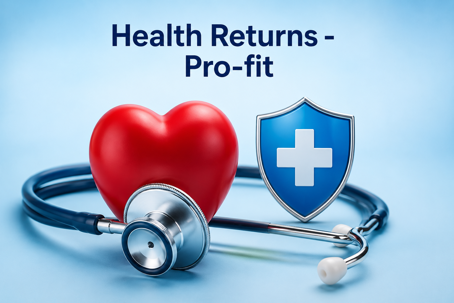Health Returns Pro-Fit plans