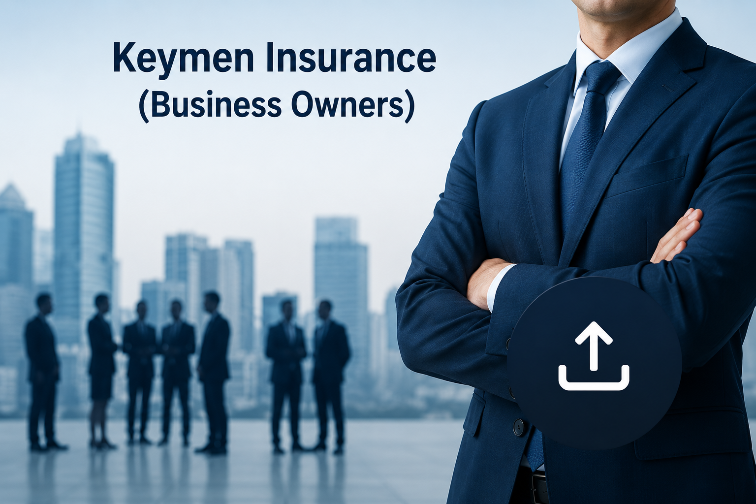 Keyman insurance for business owners