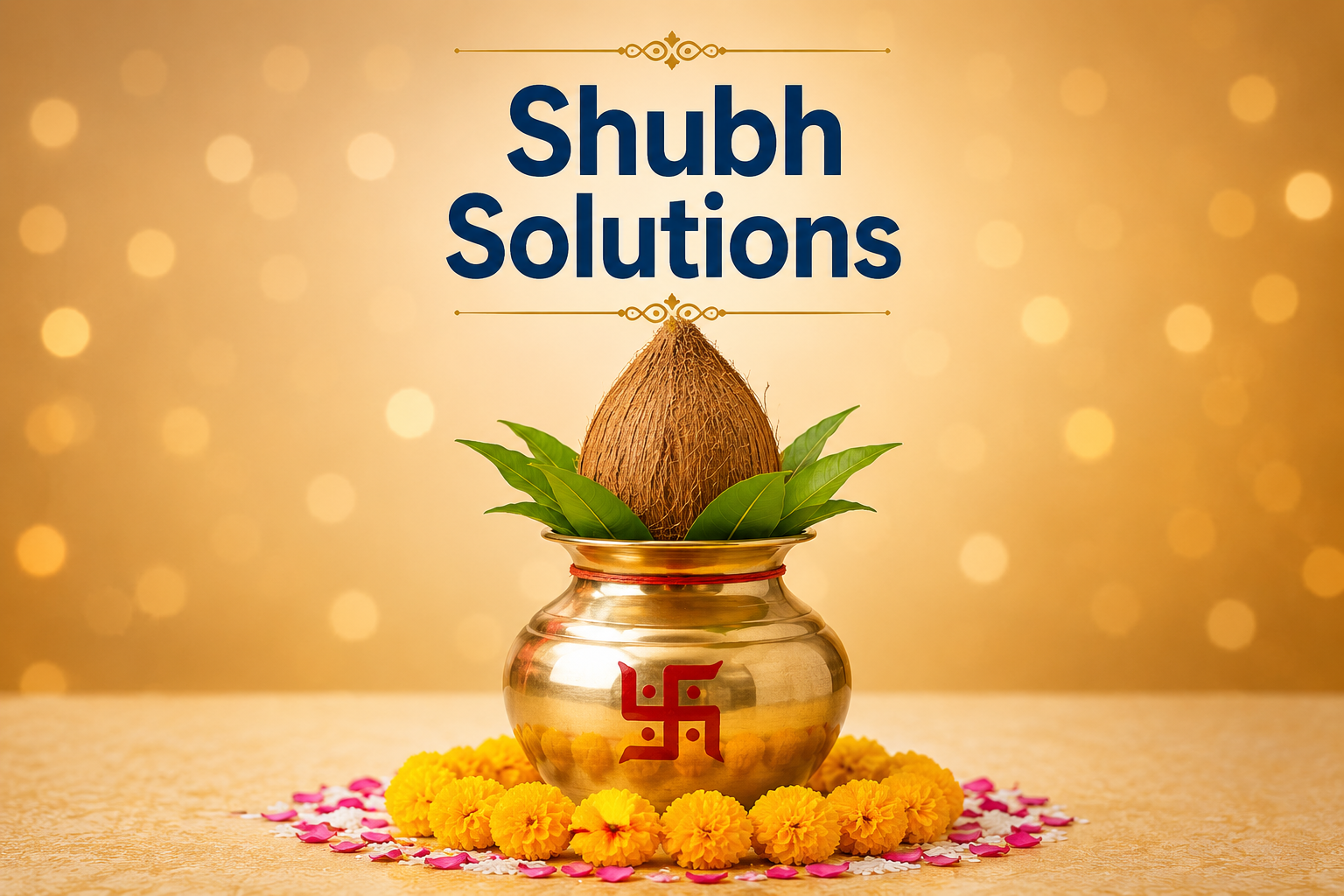 Shubh Solutions life insurance